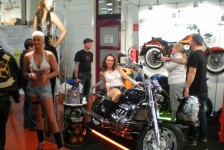 Custombike-Show -125